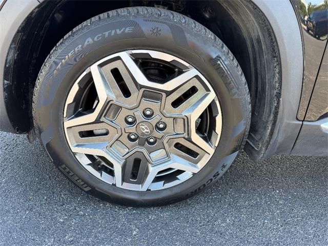 2022 Hyundai Santa Fe (CC-2085140) for sale in Paducah, Kentucky
