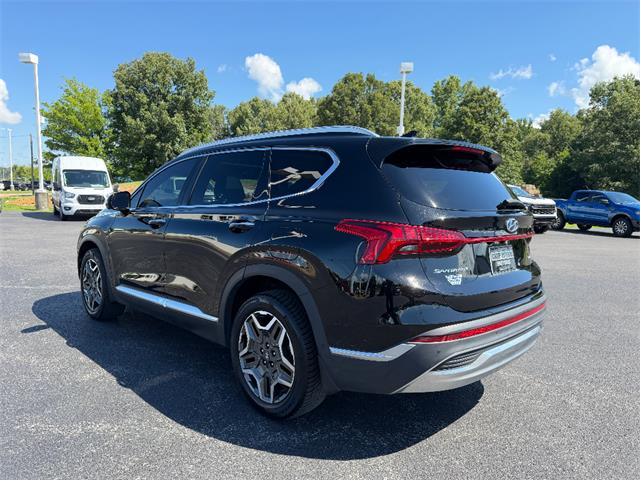 2022 Hyundai Santa Fe (CC-2085140) for sale in Paducah, Kentucky
