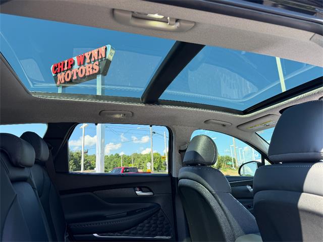 2022 Hyundai Santa Fe (CC-2085140) for sale in Paducah, Kentucky