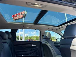 2022 Hyundai Santa Fe (CC-2085140) for sale in Paducah, Kentucky