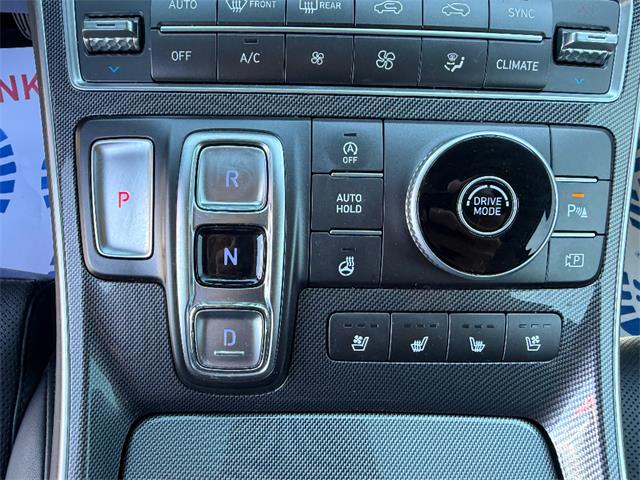 2022 Hyundai Santa Fe (CC-2085140) for sale in Paducah, Kentucky