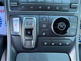 2022 Hyundai Santa Fe (CC-2085140) for sale in Paducah, Kentucky