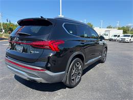 2022 Hyundai Santa Fe (CC-2085140) for sale in Paducah, Kentucky