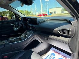 2022 Hyundai Santa Fe (CC-2085140) for sale in Paducah, Kentucky