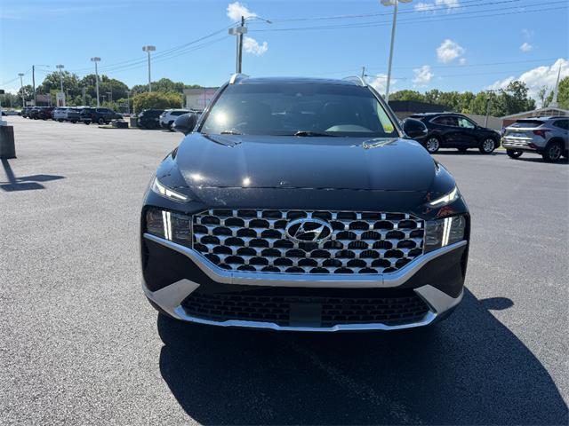 2022 Hyundai Santa Fe (CC-2085140) for sale in Paducah, Kentucky