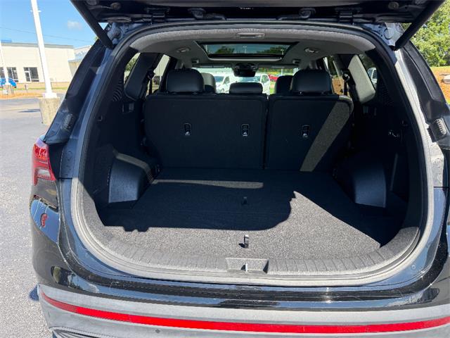 2022 Hyundai Santa Fe (CC-2085140) for sale in Paducah, Kentucky