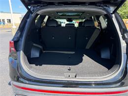 2022 Hyundai Santa Fe (CC-2085140) for sale in Paducah, Kentucky