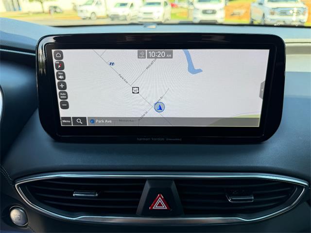 2022 Hyundai Santa Fe (CC-2085140) for sale in Paducah, Kentucky