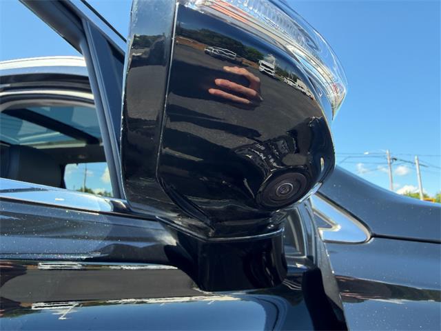 2022 Hyundai Santa Fe (CC-2085140) for sale in Paducah, Kentucky