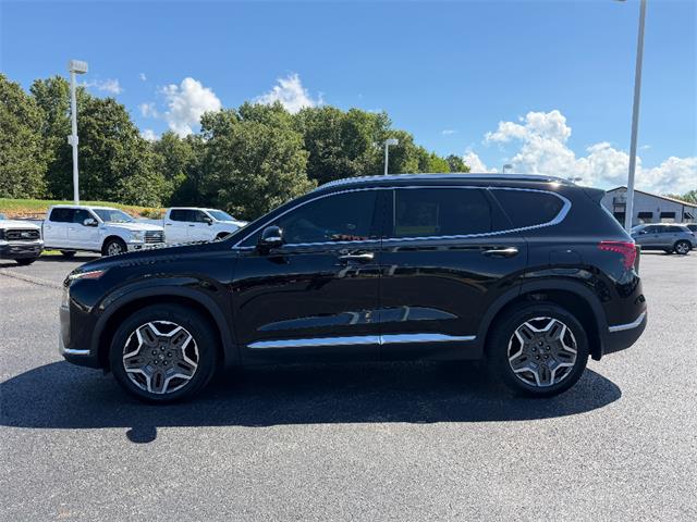 2022 Hyundai Santa Fe (CC-2085140) for sale in Paducah, Kentucky