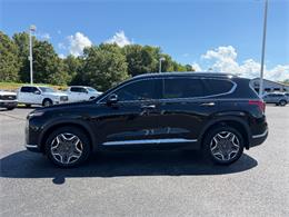 2022 Hyundai Santa Fe (CC-2085140) for sale in Paducah, Kentucky