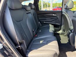 2022 Hyundai Santa Fe (CC-2085140) for sale in Paducah, Kentucky