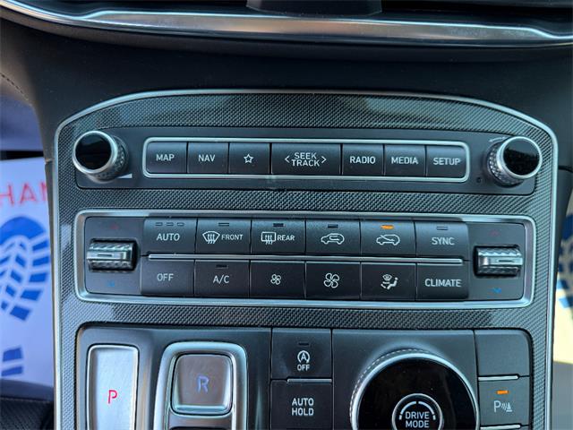 2022 Hyundai Santa Fe (CC-2085140) for sale in Paducah, Kentucky