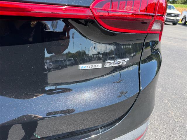 2022 Hyundai Santa Fe (CC-2085140) for sale in Paducah, Kentucky