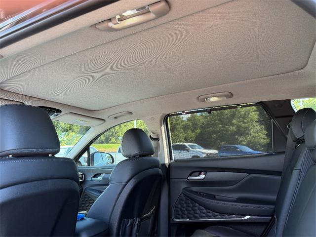 2022 Hyundai Santa Fe (CC-2085140) for sale in Paducah, Kentucky