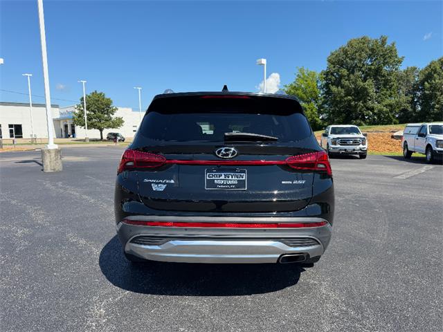 2022 Hyundai Santa Fe (CC-2085140) for sale in Paducah, Kentucky