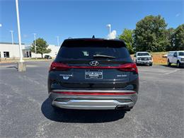2022 Hyundai Santa Fe (CC-2085140) for sale in Paducah, Kentucky