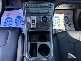 2022 Hyundai Santa Fe (CC-2085140) for sale in Paducah, Kentucky