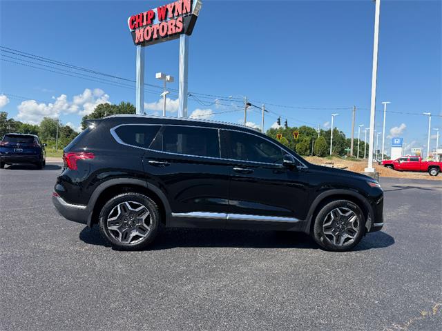 2022 Hyundai Santa Fe (CC-2085140) for sale in Paducah, Kentucky