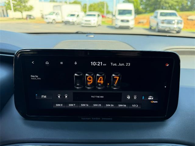 2022 Hyundai Santa Fe (CC-2085140) for sale in Paducah, Kentucky