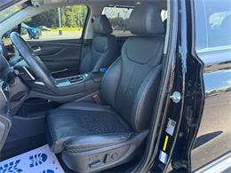 2022 Hyundai Santa Fe (CC-2085140) for sale in Paducah, Kentucky