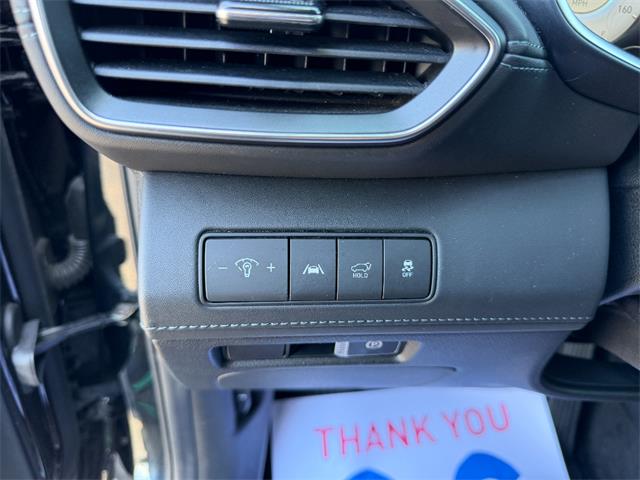 2022 Hyundai Santa Fe (CC-2085140) for sale in Paducah, Kentucky