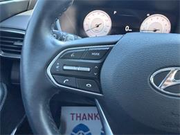 2022 Hyundai Santa Fe (CC-2085140) for sale in Paducah, Kentucky