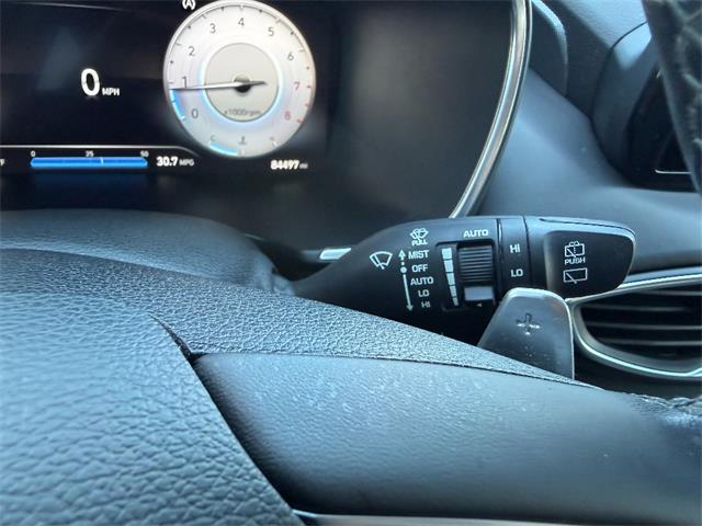 2022 Hyundai Santa Fe (CC-2085140) for sale in Paducah, Kentucky