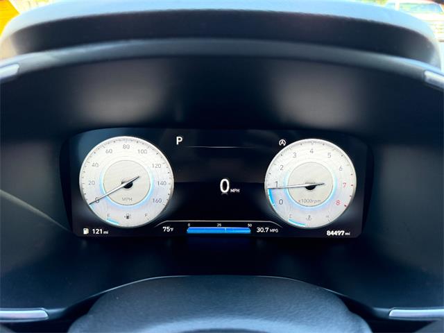 2022 Hyundai Santa Fe (CC-2085140) for sale in Paducah, Kentucky