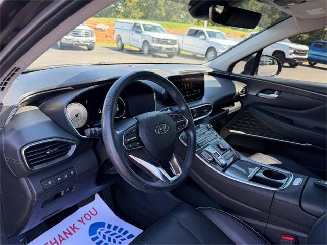 2022 Hyundai Santa Fe (CC-2085140) for sale in Paducah, Kentucky