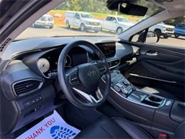 2022 Hyundai Santa Fe (CC-2085140) for sale in Paducah, Kentucky