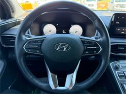 2022 Hyundai Santa Fe (CC-2085140) for sale in Paducah, Kentucky