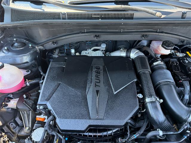 2022 Hyundai Santa Fe (CC-2085140) for sale in Paducah, Kentucky