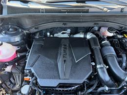 2022 Hyundai Santa Fe (CC-2085140) for sale in Paducah, Kentucky