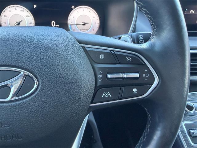 2022 Hyundai Santa Fe (CC-2085140) for sale in Paducah, Kentucky