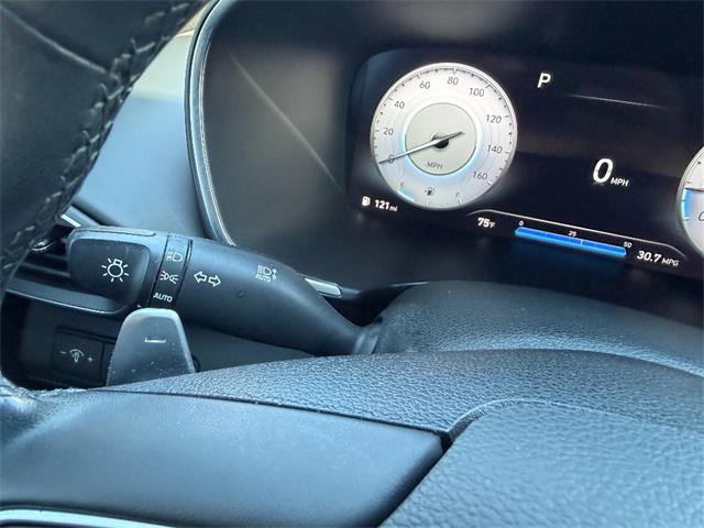 2022 Hyundai Santa Fe (CC-2085140) for sale in Paducah, Kentucky