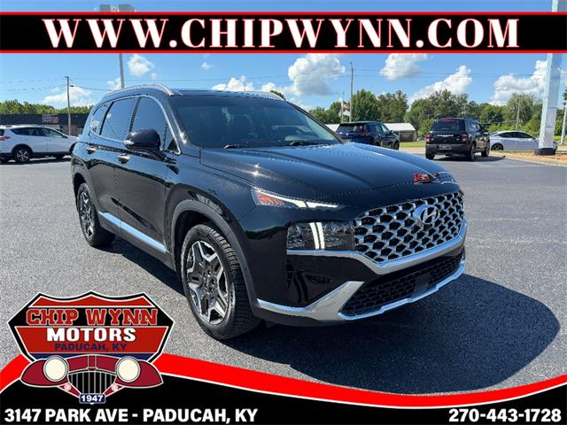 2022 Hyundai Santa Fe (CC-2085140) for sale in Paducah, Kentucky