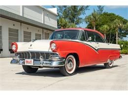 1956 Ford Fairlane (CC-2085141) for sale in Fort Lauderdale, Florida