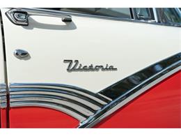 1956 Ford Fairlane (CC-2085141) for sale in Fort Lauderdale, Florida