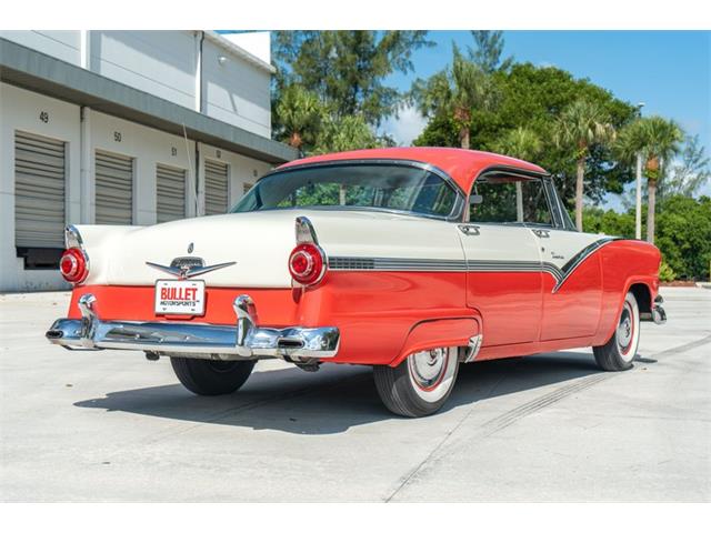 1956 Ford Fairlane (CC-2085141) for sale in Fort Lauderdale, Florida