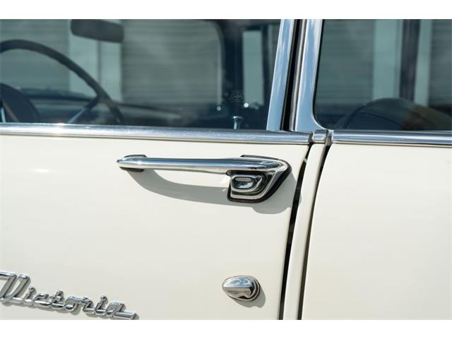 1956 Ford Fairlane (CC-2085141) for sale in Fort Lauderdale, Florida