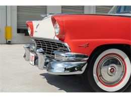 1956 Ford Fairlane (CC-2085141) for sale in Fort Lauderdale, Florida