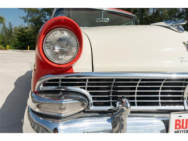 1956 Ford Fairlane (CC-2085141) for sale in Fort Lauderdale, Florida