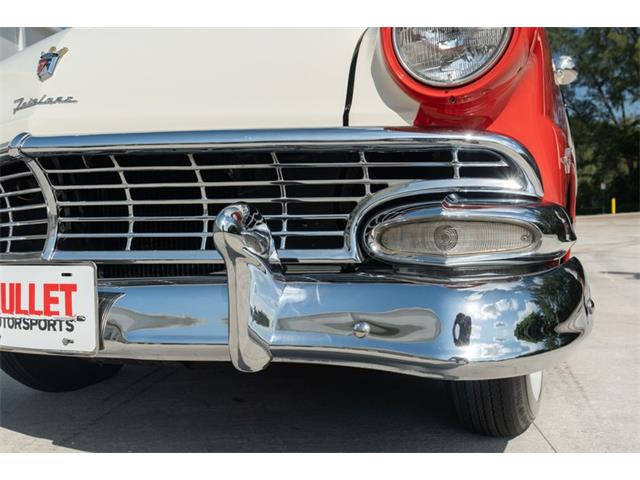 1956 Ford Fairlane (CC-2085141) for sale in Fort Lauderdale, Florida