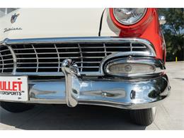 1956 Ford Fairlane (CC-2085141) for sale in Fort Lauderdale, Florida