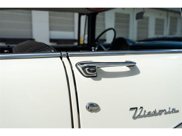 1956 Ford Fairlane (CC-2085141) for sale in Fort Lauderdale, Florida