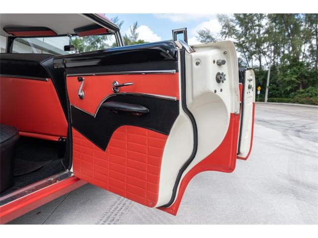 1956 Ford Fairlane (CC-2085141) for sale in Fort Lauderdale, Florida