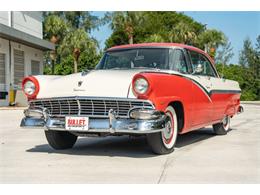 1956 Ford Fairlane (CC-2085141) for sale in Fort Lauderdale, Florida