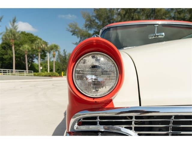 1956 Ford Fairlane (CC-2085141) for sale in Fort Lauderdale, Florida