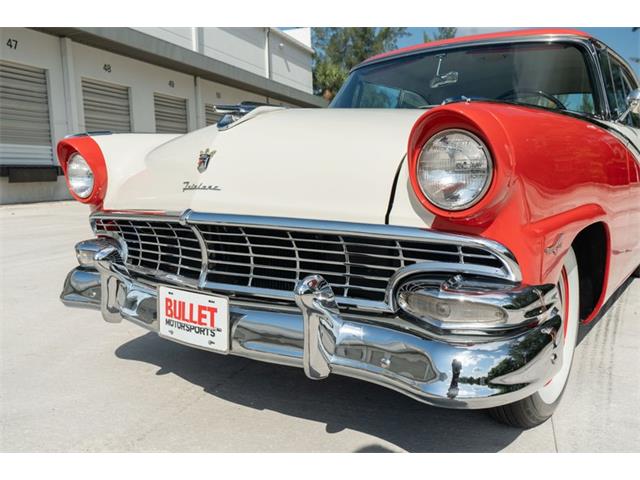 1956 Ford Fairlane (CC-2085141) for sale in Fort Lauderdale, Florida